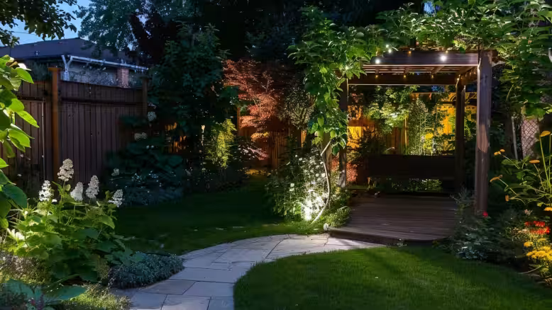 Small Yard? Big Impact: Creative Landscaping for Compact Outdoor Spaces